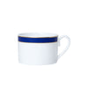 Duke Coupe Tea Can Cup 6cm 20cl (2 1/2" 7oz) - Pack 12