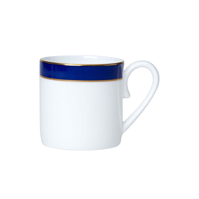 Duke Coupe Coffee Can Cup 6cm 10cl (2 1/2" 3 1/2oz) - Pack 12