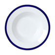 Duke Classic Large Rim Bowl 28cm 60cl (11" 21oz) - Pack 6