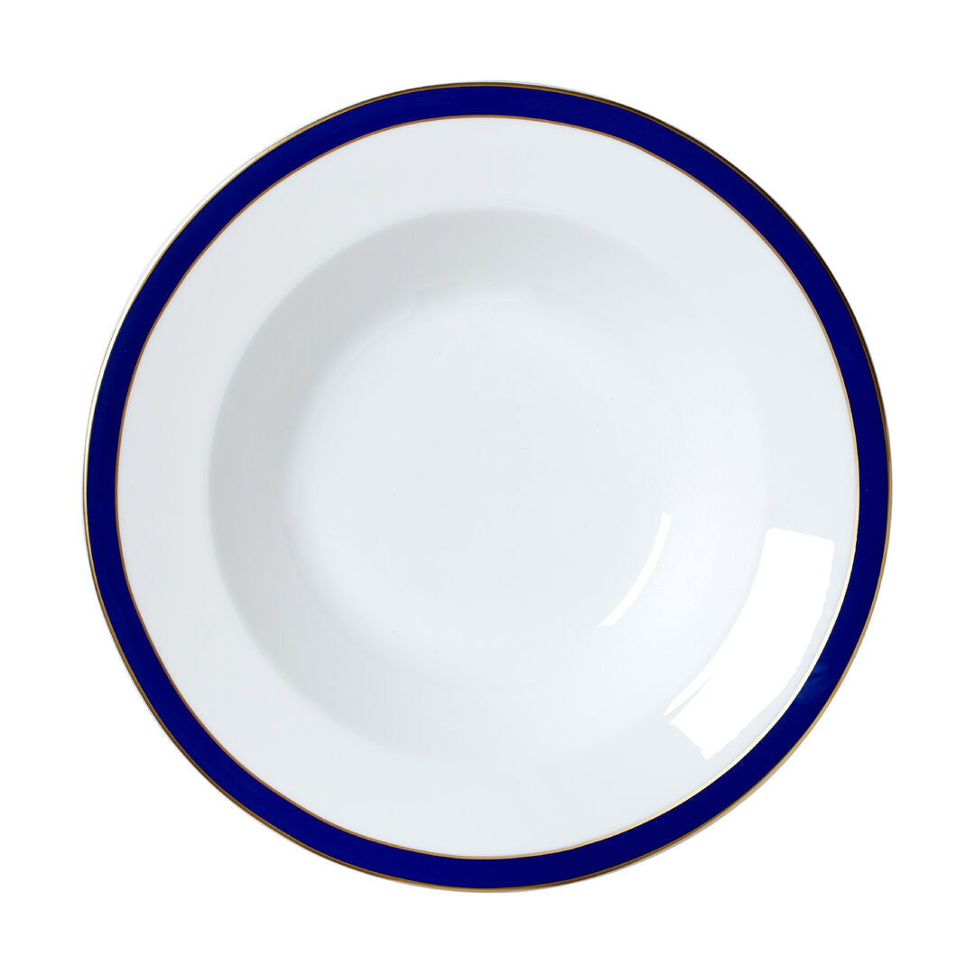 Duke Classic Large Rim Bowl 28cm 60cl (11" 21oz) - Pack 6