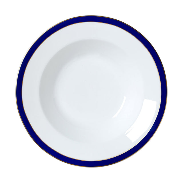 Duke Classic Large Rim Bowl 28cm 60cl (11" 21oz) - Pack 6