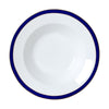 Duke Classic Large Rim Bowl 28cm 60cl (11" 21oz) - Pack 6