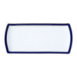 Duke Classic Large Rectangle Tray 34 x 15cm (13 1/2 x 6") - Pack 12