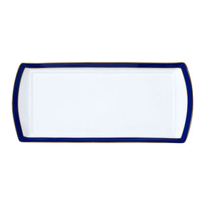 Duke Classic Large Rectangle Tray 34 x 15cm (13 1/2 x 6") - Pack 12