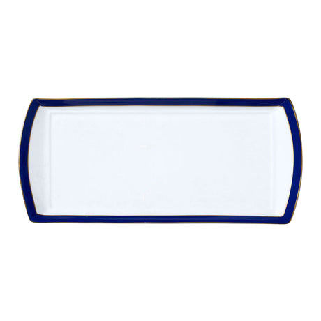 Duke Classic Large Rectangle Tray 34 x 15cm (13 1/2 x 6") - Pack 12