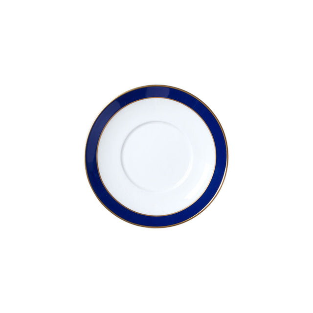 Duke Coupe Espresso Saucer 12cm (4 3/4") Fits AND0112 - Pack 12