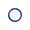 Duke Coupe Espresso Saucer 12cm (4 3/4") Fits AND0112 - Pack 12