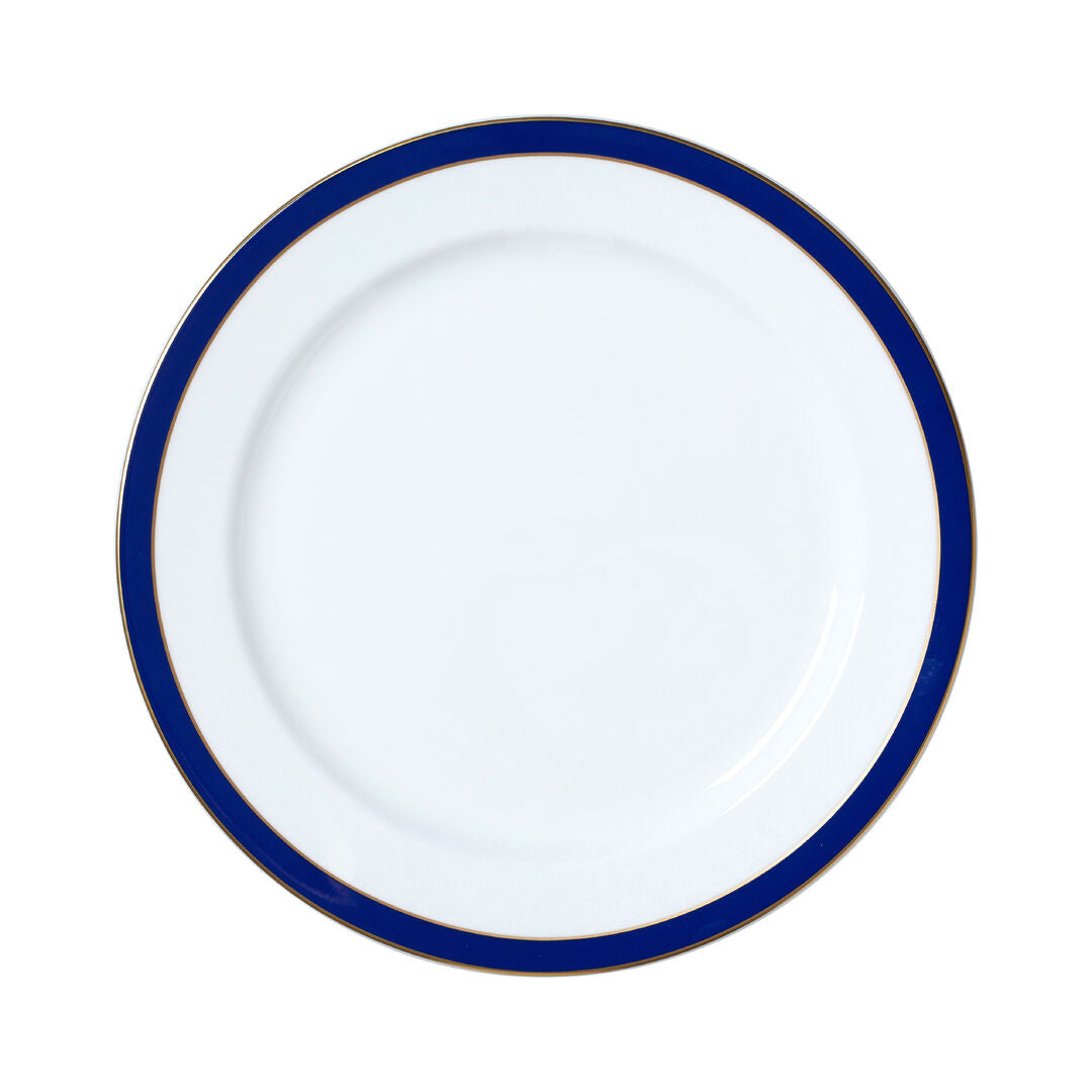 Duke President Narrow Rim Plate 27cm (10 1/2") - Pack 12