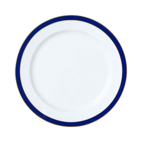 Duke President Narrow Rim Plate 27cm (10 1/2") - Pack 12