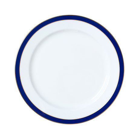 Duke President Narrow Rim Plate 27cm (10 1/2") - Pack 12