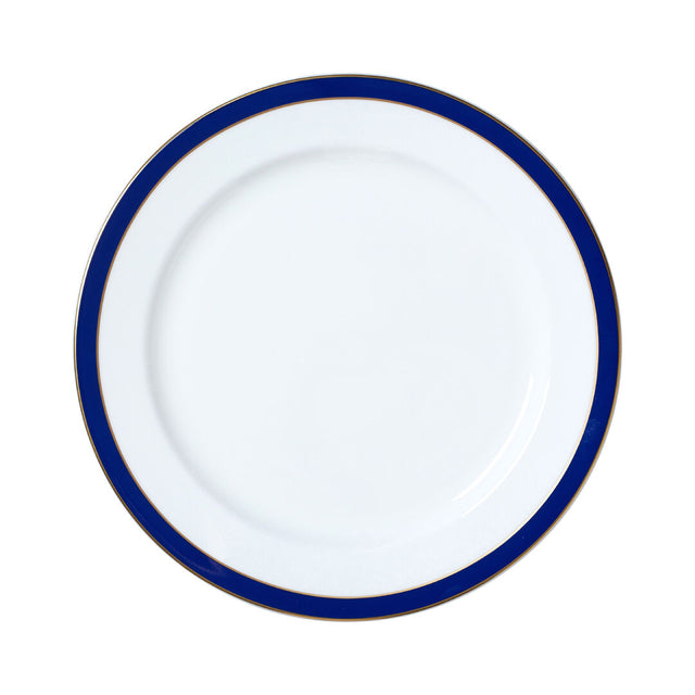 Duke President Narrow Rim Plate 27cm (10 1/2") - Pack 12