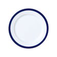 Duke President Narrow Rim Plate 24cm (9 1/2") - Pack 12