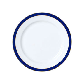 Duke President Narrow Rim Plate 24cm (9 1/2") - Pack 12
