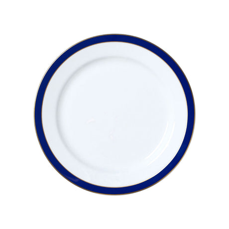 Duke President Narrow Rim Plate 24cm (9 1/2") - Pack 12