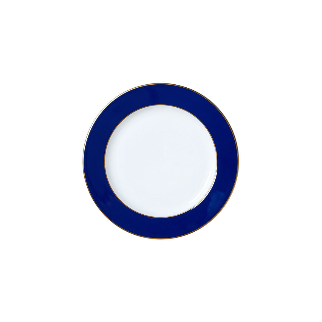 Duke President Narrow Rim Plate 17cm (6 3/4") - Pack 12