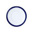 Duke Coupe Saucer 16cm (6 1/3") Fits AND0110 - Pack 12