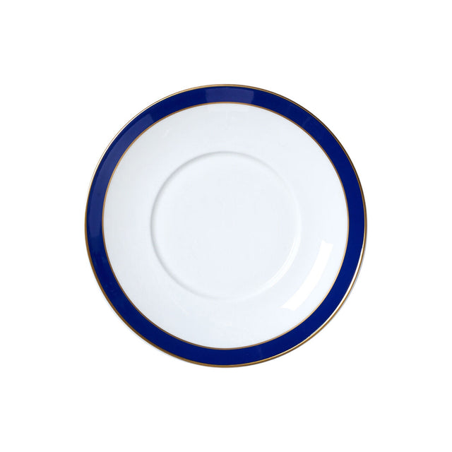 Duke Coupe Saucer 16cm (6 1/3") Fits AND0110 - Pack 12