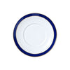 Duke Coupe Saucer 16cm (6 1/3") Fits AND0110 - Pack 12