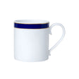 Duke Coupe Mug 9cm 35cl (3 1/2" 12 1/3oz) - Pack 12
