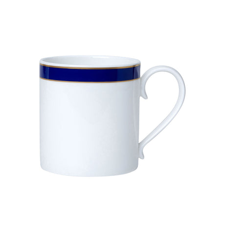Duke Coupe Mug 9cm 35cl (3 1/2" 12 1/3oz) - Pack 12