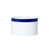 Duke Coupe Oval Sugar 9cm 22.5cl (3 1/2" 8oz) Lid Sold Separately - Pack 12