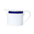 Duke Coupe Milk Jug 9cm 22cl (3 1/2" 7 3/4oz) - Pack 12