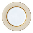 Diamond Gold Classic Plate 30cm (11 3/4") - Pack 12