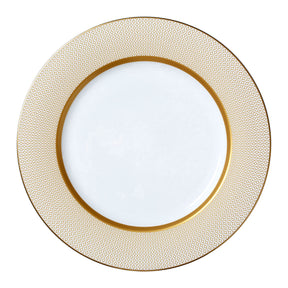 Diamond Gold Classic Plate 30cm (11 3/4") - Pack 12