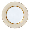 Diamond Gold Classic Plate 30cm (11 3/4") - Pack 12