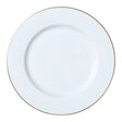 Diamond White Classic Plate 30cm (11 3/4") - Pack 12
