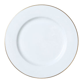 Diamond White Classic Plate 30cm (11 3/4") - Pack 12