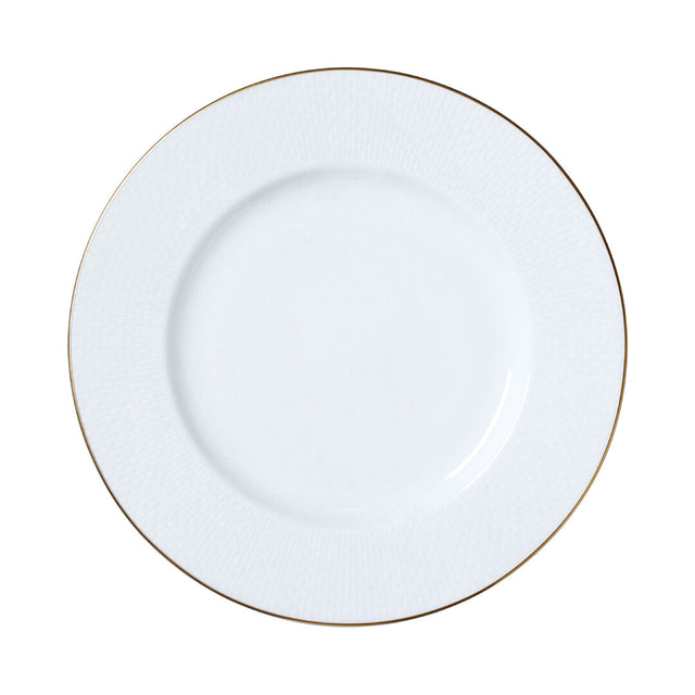 Diamond White Classic Plate 27.5cm (10 3/4") - Pack 12