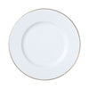 Diamond White Classic Plate 27.5cm (10 3/4") - Pack 12