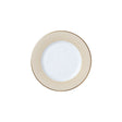 Diamond Gold Classic Plate 16.8cm (6 1/2") - Pack 12