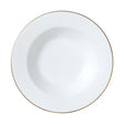 Diamond White Classic Large Rim Bowl 28cm 60cl (11" 21oz) - Pack 6