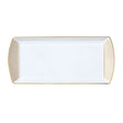 Diamond Gold Classic Large Rectangle Tray 34 x 15cm (13 1/2 x 6") - Pack 12