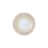 Diamond Gold Coupe Espresso Saucer 12cm (4 3/4") Fits AND0112 - Pack 12