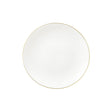 Diamond Coupe Plate 21cm (8 1/4") - Pack 12