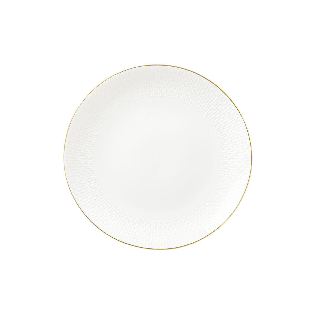 Diamond Coupe Plate 21cm (8 1/4") - Pack 12