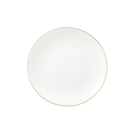 Diamond Coupe Plate 21cm (8 1/4") - Pack 12