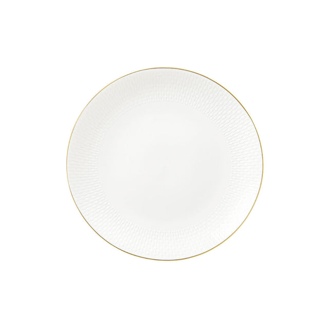 Diamond Coupe Plate 21cm (8 1/4") - Pack 12