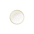 Diamond Butter Dish 8cm (3") - Pack 24