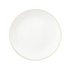 Diamond Coupe Plate 27cm (10 1/2") - Pack 12