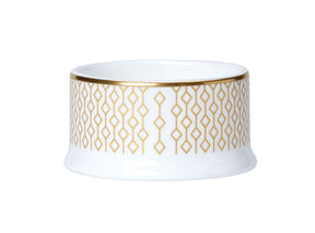 Diamond Gold Classic Condiment Pot 6.5 x 3.3cm 5cl (2 1/2 x 1 1/2" 3/4oz) - Pack 24