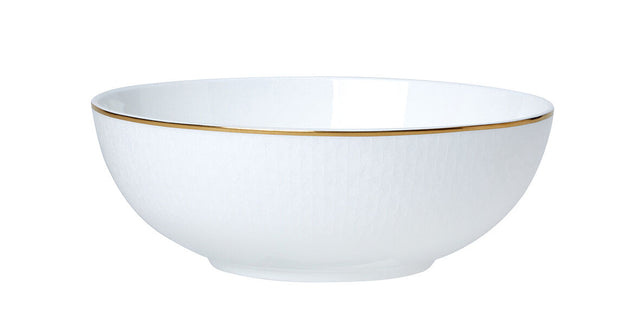 Diamond White Coupe Bowl 14.5cm 35cl (5 3/4 " 12 1/3oz) - Pack 12