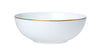Diamond White Coupe Bowl 14.5cm 35cl (5 3/4 " 12 1/3oz) - Pack 12