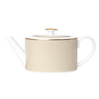 Diamond Gold Coupe 2 Cup Oval Teapot Lid Fits AND0337 - Pack 6