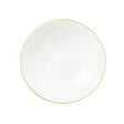 Diamond Bowl 24cm (9 1/2") - Pack 12
