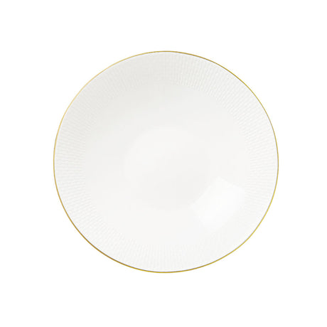 Diamond Bowl 24cm (9 1/2") - Pack 12
