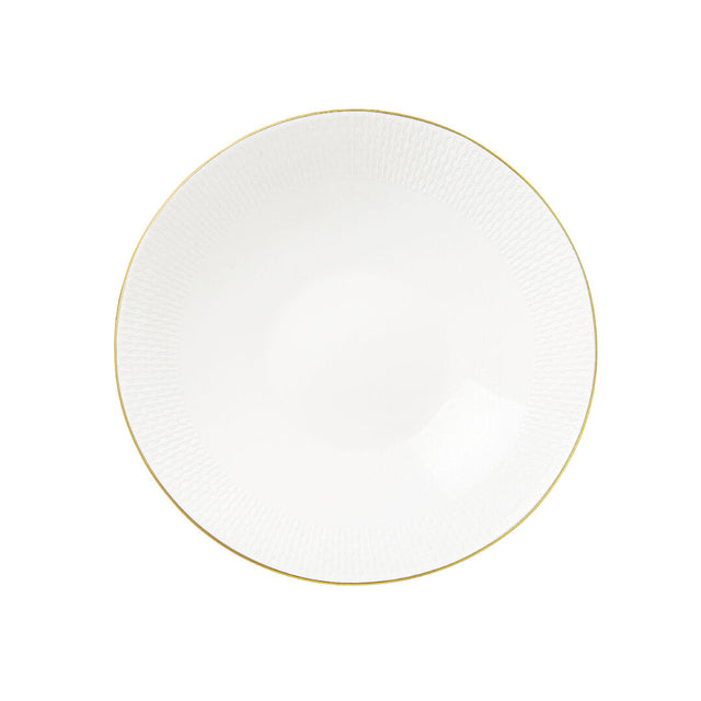 Diamond Bowl 24cm (9 1/2") - Pack 12